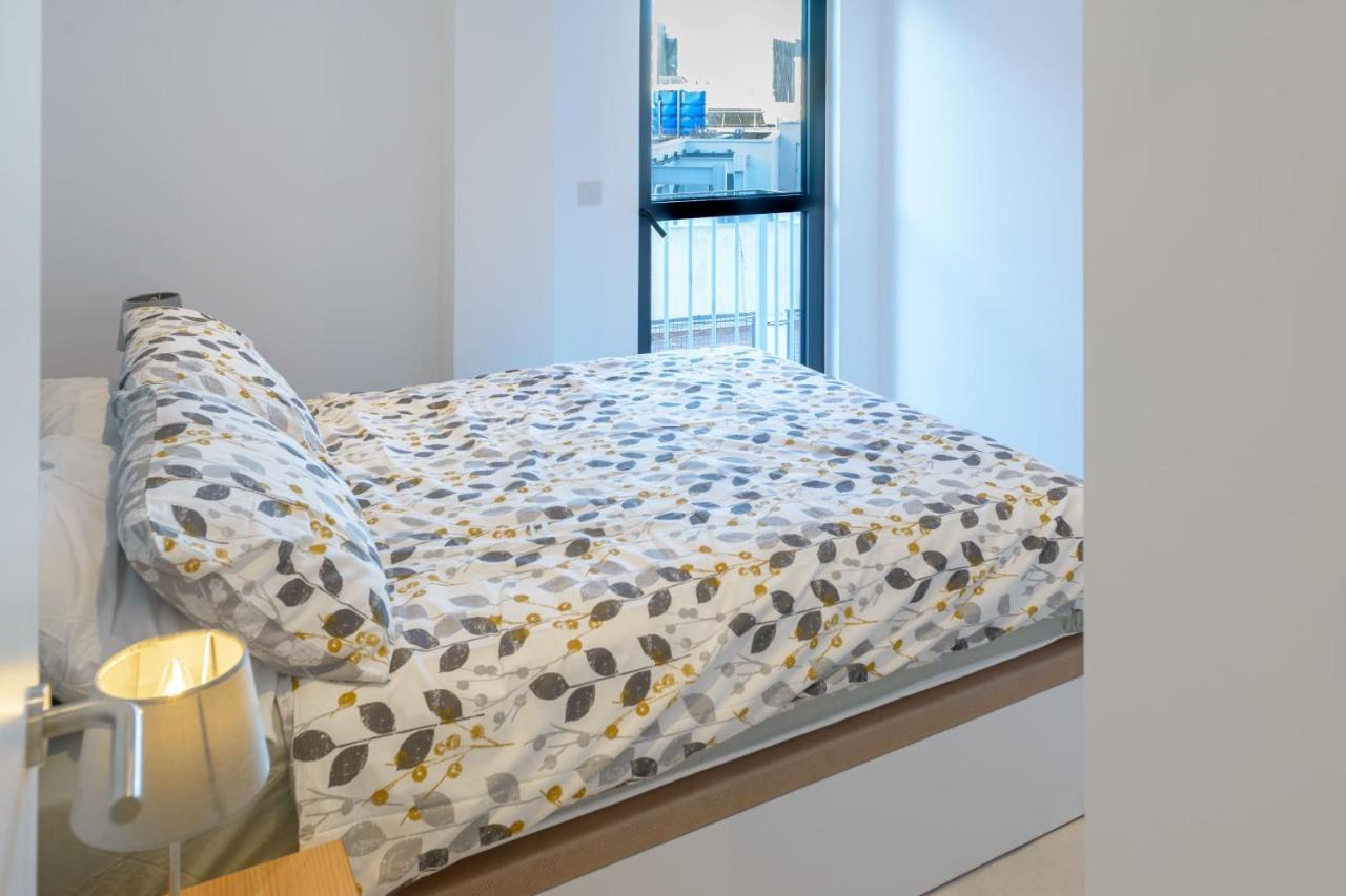 Brand New Luxury 2 Beds Apartment At The Residence-Hosted By Sweetstay Gibraltar Exteriör bild