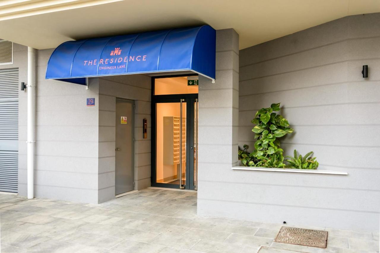 Brand New Luxury 2 Beds Apartment At The Residence-Hosted By Sweetstay Gibraltar Exteriör bild