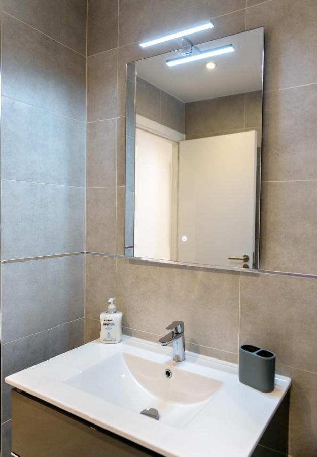 Brand New Luxury 2 Beds Apartment At The Residence-Hosted By Sweetstay Gibraltar Exteriör bild