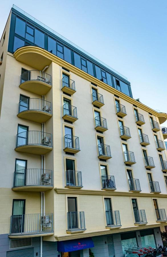 Brand New Luxury 2 Beds Apartment At The Residence-Hosted By Sweetstay Gibraltar Exteriör bild